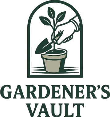 Gardeners Vault