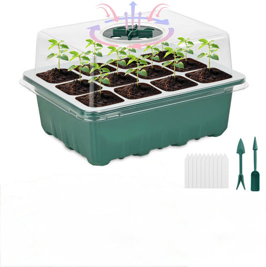Mini Greenhouse Kit