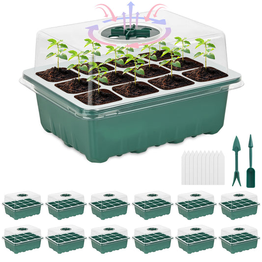 Mini Greenhouse Kit